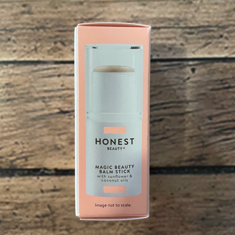 Honest Beauty Balm Stick